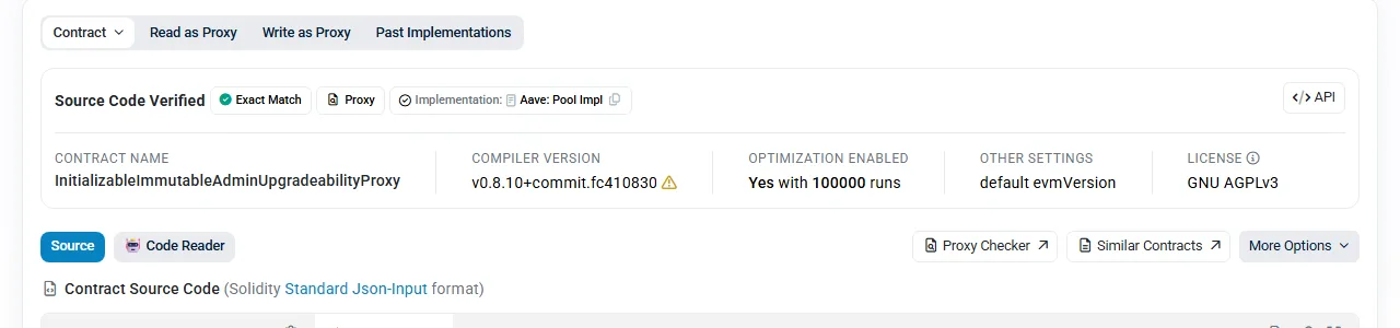 Cara Cek Siapa yang Bisa Mengubah Kontrak Pool: Owner, Proxy, dan Timelock